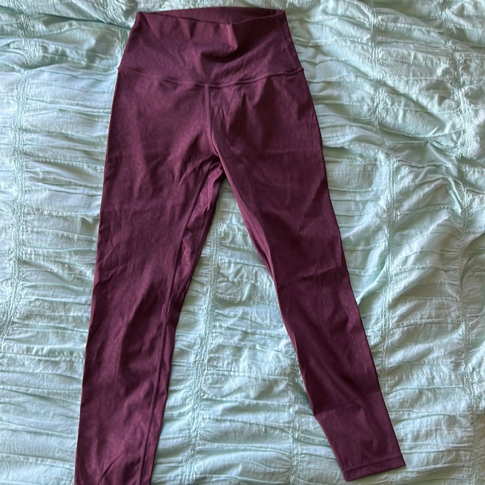 Born Primitive Fierce Leggings